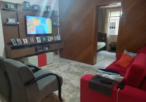 Foto 1 de Apartamento com 3 Quartos à venda, 75m² em Jardim Guanabara, Rio de Janeiro