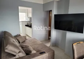 Foto 1 de Apartamento com 2 Quartos para alugar, 88m² em Santa Mônica, Uberlândia