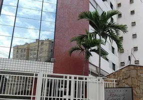 Foto 1 de Apartamento com 4 Quartos à venda, 170m² em Jardim Paulista, Campo Grande