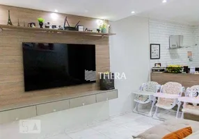 Foto 1 de Apartamento com 3 Quartos à venda, 80m² em Vila Marina, Santo André