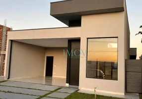 Foto 1 de Casa de Condomínio com 3 Quartos à venda, 157m² em Residencial Esperança, Caçapava