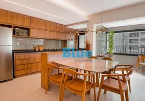 Foto 1 de Apartamento com 3 Quartos à venda, 94m² em Jardim Sul, Uberlândia