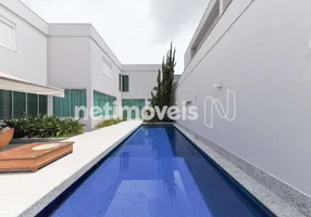 Foto 1 de Casa com 4 Quartos à venda, 545m² em Belvedere, Belo Horizonte