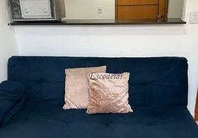 Foto 1 de Kitnet com 1 Quarto à venda, 30m² em Chora Menino, São Paulo