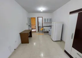 Foto 1 de Kitnet com 1 Quarto para alugar, 20m² em Butantã, São Paulo