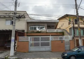 Foto 1 de Sobrado com 3 Quartos à venda, 238m² em Vila Maria, São Paulo