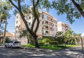 Foto 1 de Apartamento com 2 Quartos à venda, 57m² em Portão, Curitiba