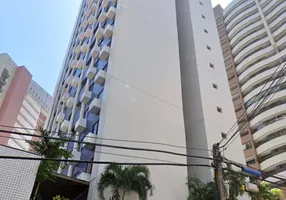 Foto 1 de Apartamento com 3 Quartos à venda, 67m² em Meireles, Fortaleza