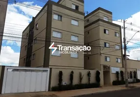 Foto 1 de Apartamento com 3 Quartos à venda, 100m² em Jardim Integração, Franca