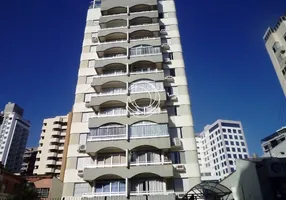 Foto 1 de Cobertura com 5 Quartos à venda, 361m² em Centro, Florianópolis