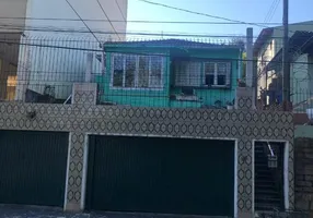 Foto 1 de Casa com 3 Quartos à venda, 220m² em Passo D areia, Porto Alegre