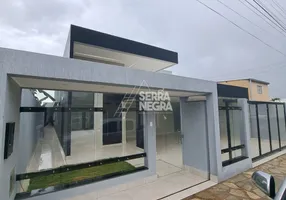 Foto 1 de Casa com 4 Quartos à venda, 280m² em Setor Habitacional Vicente Pires, Brasília