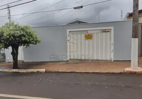 Foto 1 de Casa com 3 Quartos à venda, 187m² em Jardim Recreio dos Bandeirantes, Sertãozinho