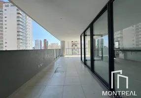 Foto 1 de Apartamento com 3 Quartos à venda, 154m² em Chácara Klabin, São Paulo