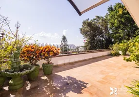 Foto 1 de Apartamento com 3 Quartos à venda, 308m² em Santa Tereza, Porto Alegre