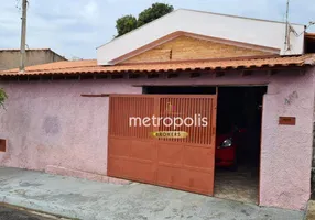 Foto 1 de Casa com 2 Quartos à venda, 250m² em Jardim das Bandeiras, Salto de Pirapora
