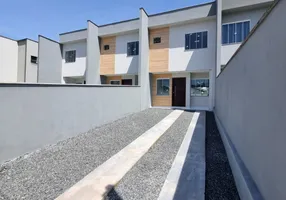 Foto 1 de Casa com 2 Quartos à venda, 83m² em Três Rios do Norte, Jaraguá do Sul
