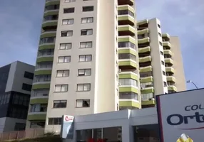 Foto 1 de Apartamento com 3 Quartos à venda, 120m² em Centro, Bento Gonçalves