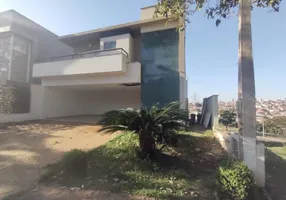 Foto 1 de Casa de Condomínio com 4 Quartos para venda ou aluguel, 330m² em Morato, Piracicaba
