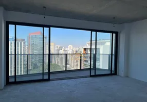 Foto 1 de Apartamento com 1 Quarto à venda, 47m² em Vila Olímpia, São Paulo