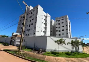 Foto 1 de Apartamento com 2 Quartos à venda, 61m² em Plano Diretor Sul, Palmas