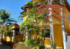 Foto 1 de Casa com 3 Quartos à venda, 150m² em Buraquinho, Lauro de Freitas