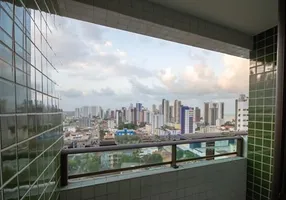 Foto 1 de Apartamento com 3 Quartos à venda, 67m² em Candeias, Jaboatão dos Guararapes