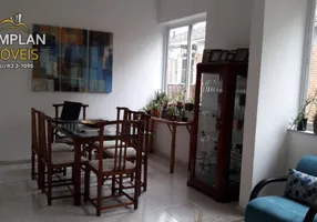 Foto 1 de Apartamento com 3 Quartos à venda, 70m² em Jardim Botânico, Rio de Janeiro
