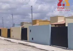 Foto 1 de Casa com 2 Quartos à venda, 200m² em Municípios, Santa Rita
