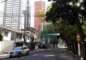 Foto 1 de Sobrado com 3 Quartos à venda, 120m² em Moema, São Paulo