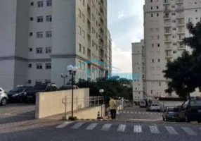 Foto 1 de Apartamento com 2 Quartos à venda, 47m² em Ponte Rasa, São Paulo