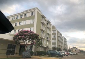 Foto 1 de Apartamento com 3 Quartos à venda, 55m² em Vila Cosmopolita, São Paulo