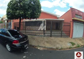 Foto 1 de Casa com 3 Quartos à venda, 167m² em Jardim Independencia, Ribeirão Preto