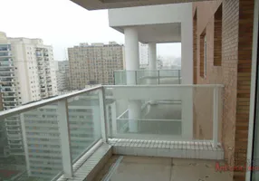 Foto 1 de Apartamento com 4 Quartos à venda, 265m² em Santa Cecília, São Paulo