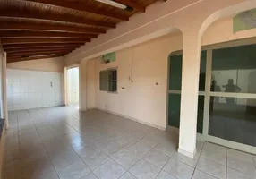 Foto 1 de Casa com 4 Quartos à venda, 391m² em Ribeirânia, Ribeirão Preto