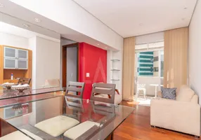 Foto 1 de Apartamento com 2 Quartos à venda, 75m² em Sion, Belo Horizonte