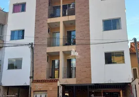 Foto 1 de Apartamento com 2 Quartos à venda, 90m² em Jardim Belvedere, Volta Redonda