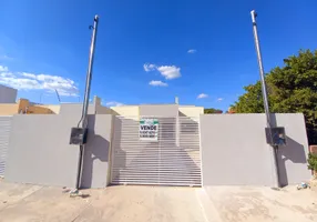 Foto 1 de Casa com 3 Quartos à venda, 78m² em Altos do Coxipó, Cuiabá