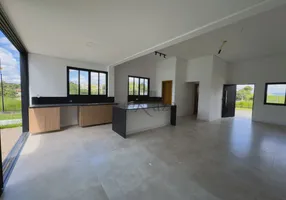 Foto 1 de Casa de Condomínio com 3 Quartos à venda, 203m² em Residencial Colinas, Caçapava