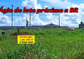 Foto 1 de Lote/Terreno à venda, 300m² em Residencial Reserva Paraiso, Valparaíso de Goiás