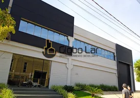 Foto 1 de Galpão/Depósito/Armazém para alugar, 223406m² em Condominio Industrial Duas Barras, Limeira