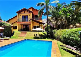 Foto 1 de Casa de Condomínio com 4 Quartos à venda, 309m² em Campos de Santo Antônio, Itu