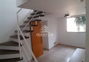 Foto 1 de Cobertura com 2 Quartos à venda, 95m² em Parque Industrial Lagoinha, Ribeirão Preto