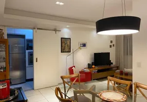 Foto 1 de Apartamento com 2 Quartos à venda, 60m² em Jabaquara, São Paulo