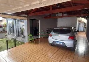Foto 1 de Casa com 3 Quartos à venda, 134m² em Nova Cravinhos, Cravinhos