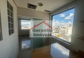 Foto 1 de Sala Comercial para alugar, 65m² em Vila Osasco, Osasco