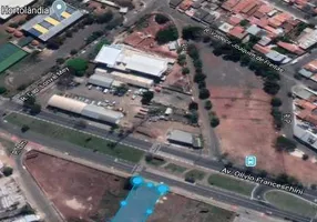 Foto 1 de Lote/Terreno para venda ou aluguel, 1000m² em Parque Gabriel, Hortolândia