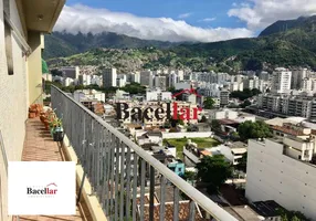 Foto 1 de Cobertura com 2 Quartos à venda, 128m² em Vila Isabel, Rio de Janeiro