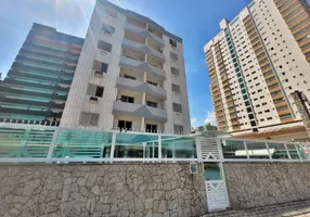 Foto 1 de Apartamento com 2 Quartos à venda, 87m² em Vila Guilhermina, Praia Grande