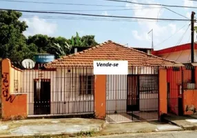 Foto 1 de Lote/Terreno à venda, 500m² em Jardim Liderança, São Paulo